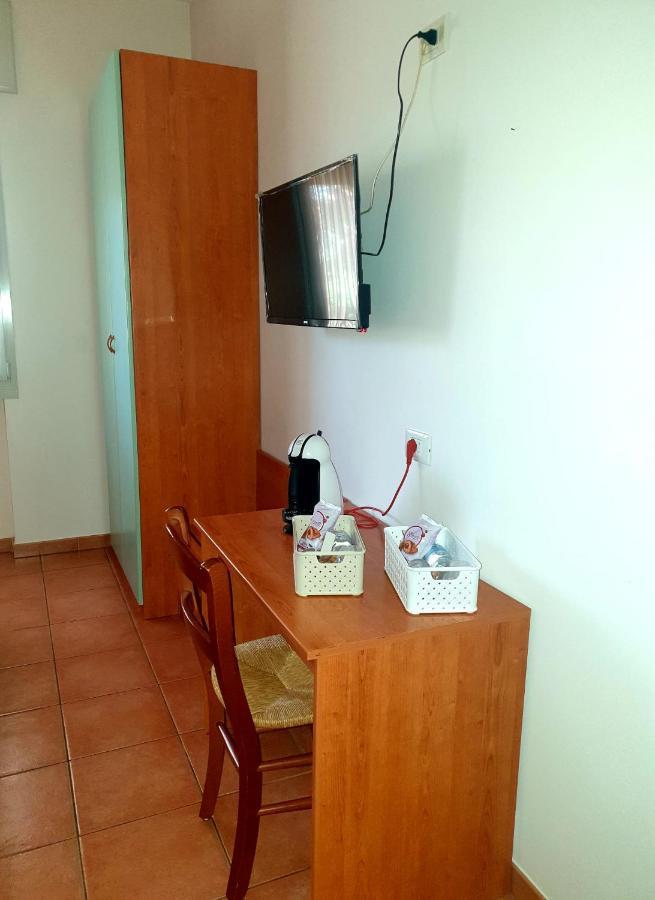 Albergo Acampora Vicenza Exterior foto